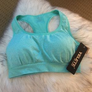 Brand new sports bra